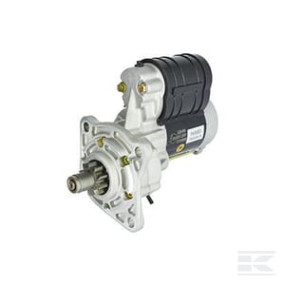 Anlasser 12V, 2,8Kw, 10-Zähne, mit Untersetzungsgetriebe, Vapormatic (Vpf6005) Kramp