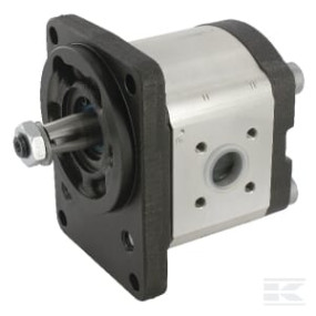 Hydraulikpumpe Azpf-11-011Rcb20Mb Bosch Rexroth Kramp 0510525009