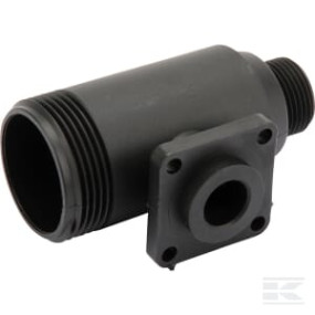 Filtergehäuse Kramp