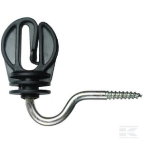 Breitband-Ringisolator Kramp 44309