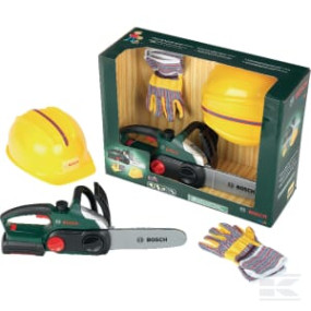 Bosch Kettensäge mit Zubeh÷R 1 (Kl8456) Kramp KL8456