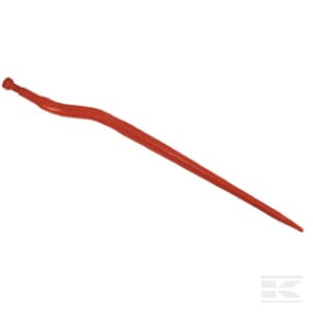 Silozinken M22X900Mm Schrijver Kramp KT6