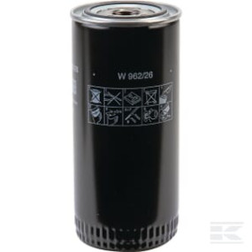 Ölfilter (W96226) Kramp