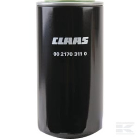 Kraftstofffilter Kramp 0021703110