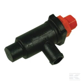 Überdruckventil Kramp