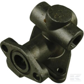 Zwischenstück Kramp