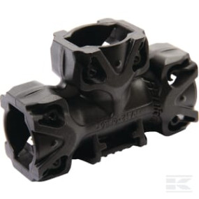 T-Stück 3X Regulär Kramp 8935030724