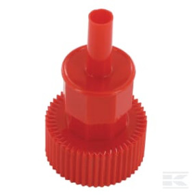 Kappe für Akkufüllkanne Bt298 Kramp BT919