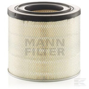 Luftfilter (C33018) Kramp