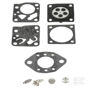 Vergaser-Repar.satz Tillotson Kramp RK15HU
