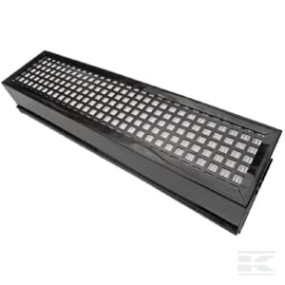 Filter, Kabinenbelüftung Kramp VPM8080