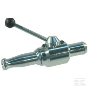 Strahlrohr 3/4" Schlauchende Kramp WG15