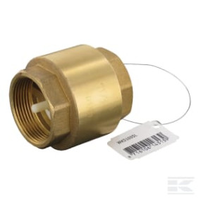 Rückschlagventil 1 1/2 Kramp WK51005L