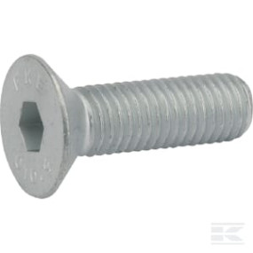 Messerhalteschraube Kramp