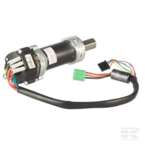 Radmotor (Ims-Fise) - Bürstenlos Kramp 1126003380