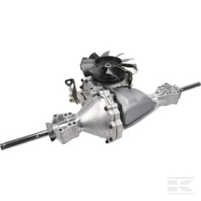 Hydrostat Hydro-Gear T2 Kramp 1184009210