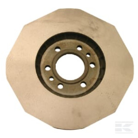 Bremsscheibe Kramp 119102070050