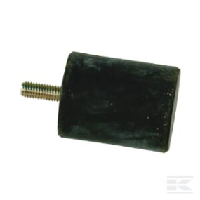 Anschlaggummi Kramp 127272