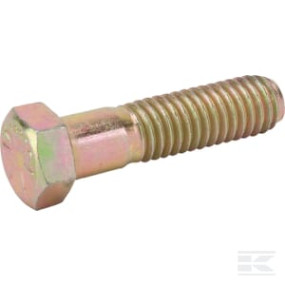 Messerschraube Kramp 19H2563