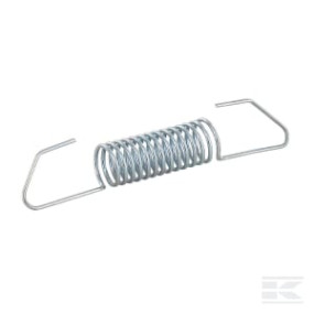 Reglerfeder Kurz Kramp 75110385