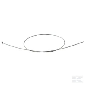 Starterseil Kramp AGW51599