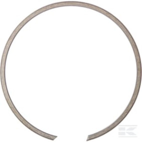 Sicherungsring Innen 58X1,5Mm Idc ® Kramp BR58