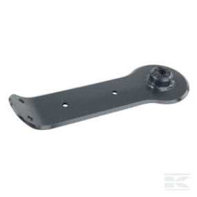 Schar 370Mm M. Rastercheibe (Ca919030000) Kramp