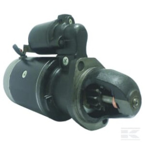 Anlasser 12V 2,7Kw (Sta2617084) Kramp