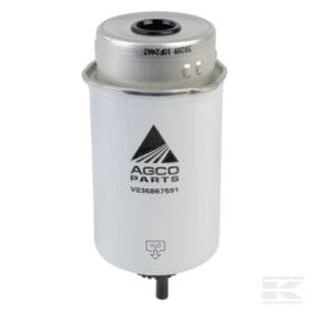 Kraftstofffilter Primär Kramp V836867591