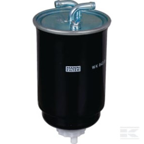 Kraftstoffwechselfilter (Wk8423) Kramp