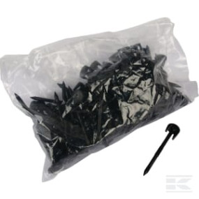 Nägel (100Ástck.) NEU Kramp 1126917001