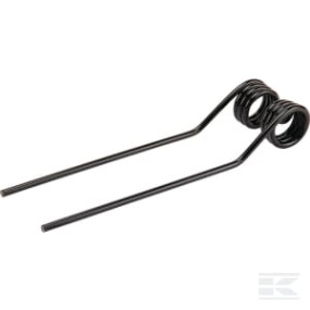 Federzinken Slam 1° Kramp 40084N