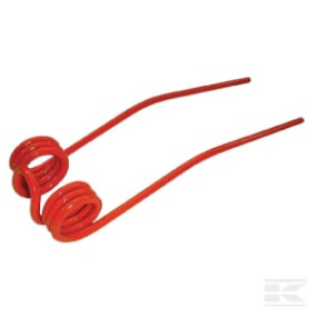 Federzinken Fortschritt Kramp 5859000911KR