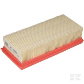 Luftfilterelement (C2039) Kramp