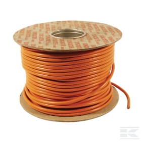 Kabel 230V 3-Adrig 0,75 100M Kramp FGP000074