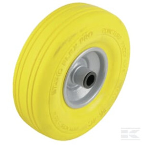 Rad Kpl. Gelb Kramp FR130042075Y