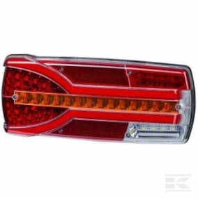 Rückleuchte links Led Kramp LA40062