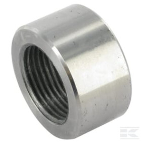 Schweißmuffe 3/4 Bsp Kramp LSN12E