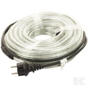 Led-Lichterkette 230 V 20 M Kramp TAB5520