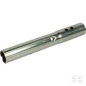 Zinkenarm Kramp 0009741770