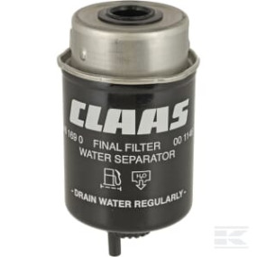 Kraftstofffilter Kramp 0011461690