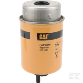 Kraftstofffilter Passend für Caterpillar Kramp