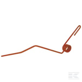 Striegelzinken L. Org. Kramp