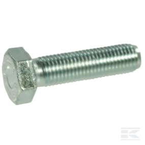 Schraube M16X1,5X30 10.9 Verz Kramp 961161530109