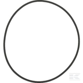 O-Ring 82 X 2 Viton (Or822Vp001) Kramp