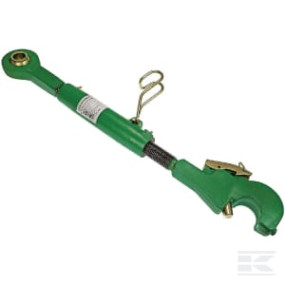 Oberlenker Auge/Haken 277, M36 Kat.3/3 (Vpl5063) Kramp