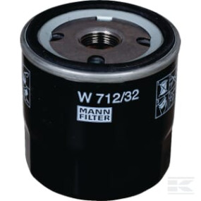Ölfilter M+H (W71232) Kramp