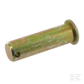 Bolzen 16X50X54 Mm Bpw Kramp 0308650390