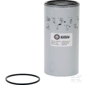 Wasserabscheider Ölfilter Kramp 1000130418