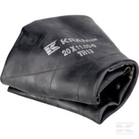 Reifenschlauch für Felge Ø 9", 20X11.00-9Tr13, Kramp 2011009TR13